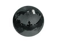 EUROLITE Mirror Ball 50cm black - thumbnail