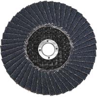 Metabo Lamellenschuurschijf | P60 | 76 mm | professional | - 626875000 - thumbnail