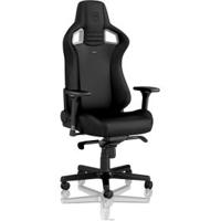 Noblechairs Epic Black Edition - thumbnail