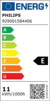 SLV Led hanglampNuminos Pendel 6,5cm zwart - 1004147 - thumbnail