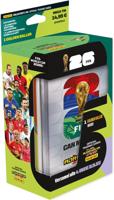 Adrenalyn XL FIFA World Cup 2026 TCG Mega Tin - thumbnail