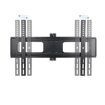 TooQ LP6070TN-B flatscreen-wandhouder, 177,8 cm (70 inch), zwart - flatscreen wandbeugels (50 kg, 94 cm (37 inch), 177,8 cm (70 inch), 600 x 400 mm, 600 x 400 mm, zwart)