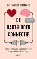 De hart / hoofd connectie (Paperback) - thumbnail