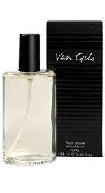 Van Gils Aftershave Strictly For Men Refill 100ml