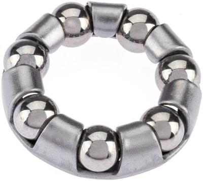 CONTEC kogelring ct ball ring f. front hub 3/16" 7pcs.