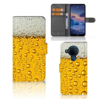 Nokia 5.4 | Book Cover | Bier