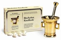 BioActive Garlic 60 Tabletten - thumbnail