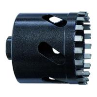 Carat DUSTEC® BRILLIANT Dozenboor Ø82 x 60mm M16 - HTB0826040 - thumbnail