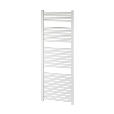 Designradiator Haceka Sinai Adoria 59x162,4 cm Wit Onderaansluiting (835 Watt) Designradiator Haceka Sinai Adoria 59x162,4 cm Wit Onderaansluiting (835 Watt)