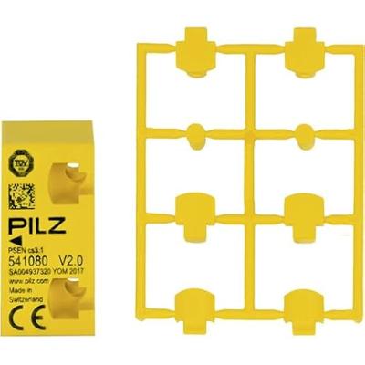 PILZ 541080 PSEN cs3.1 Veiligheidsschakelaar IP6K9K 1 stuk(s)