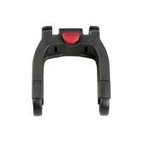 Klickfix Rixen & kaul afstandsset "e 25" distance set r&k "e 25" black - thumbnail