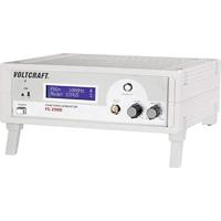 VOLTCRAFT FG 250D Functiegenerator 250 kHz (max) 1-kanaals - thumbnail