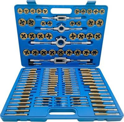 Brilliant Tools BT101985 Handtapset 1 stuk(s)