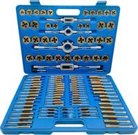 Brilliant Tools BT101985 Handtapset 1 stuk(s) - thumbnail