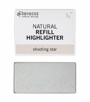 Benecos Benecos Refill Highlighter Shooting Star (3g) - thumbnail