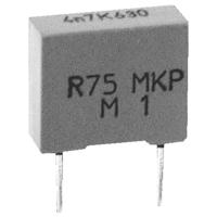 Kemet MKP-foliecondensator (l x b x h) 10.0 x 4.0 x 9.0 mm 1 stuk(s) - thumbnail