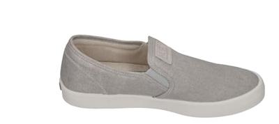 HUB Orlando C06 MA102C06-C10-549 Grijs / Wit-46 maat 46