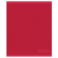 DDDDD Keukendoek Logo Rood - thumbnail