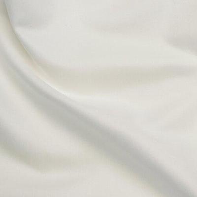 Dommelin Dommelin Hoeslaken Uni Percal 400TC 728 Ecru 200x220/30