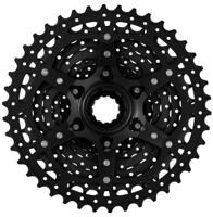 Cassette Sunrace CSMS3 10 speed - 11-40T - zwart - thumbnail