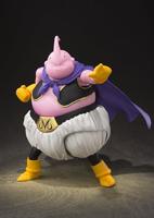 Dragonball Z S.H. Figuarts Action Figure Majin Boo Good 18 cm - thumbnail