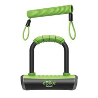 ONGUARD Pitbull mini e (90 x 140mm - 14mm) - thumbnail