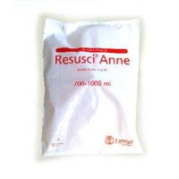 Laerdal Resusci Anne Luchtwegen 700-1000 ml - thumbnail