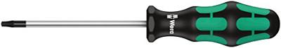 Wera schroevendraaier - torx tx 25x100