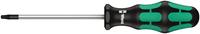 Wera schroevendraaier - torx tx 25x100 - thumbnail
