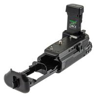 Batterygrip BG-R10 voor Canon EOS R5, EOS R5 MarkII, EOS R6, EOS R5 C, EOS R6 MarkII + luxe draadloze afstandsbediening - thumbnail