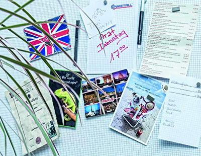 Connex Magneet Neodym Rond 5X2 20St 0.8Kg - DY7100001