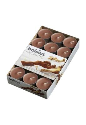 Bolsius geurtheelichten doos a 30