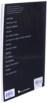 Wise Publications - L. Einaudi - The Piano Collection volume 1