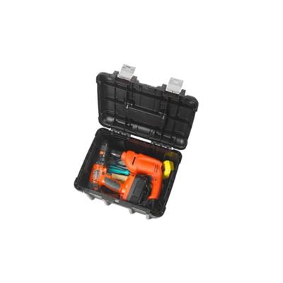 KETER 238279 Wide Gereedschapskist (leeg) Zwart