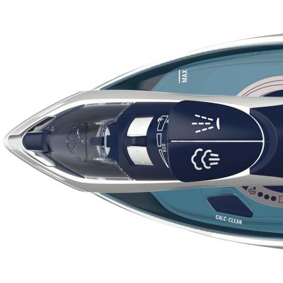 Stoomstrijkijzer IMETEC GV130 2200 W - thumbnail
