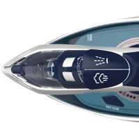 Stoomstrijkijzer IMETEC GV130 2200 W - thumbnail