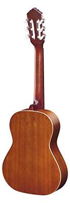 Ortega Family Series R121L-1/2 linkshandige klassieke gitaar in 1/2-formaat met gigbag