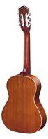 Ortega Family Series R121L-1/2 linkshandige klassieke gitaar in 1/2-formaat met gigbag - thumbnail