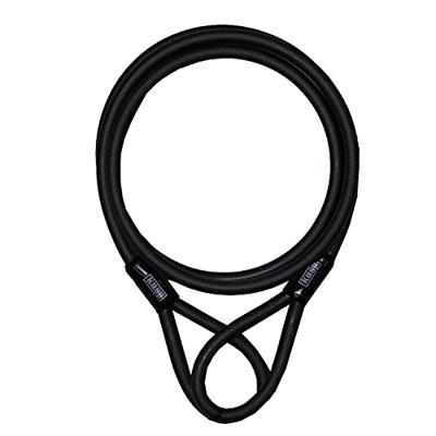 Kasp K4551220D Luskabel Lus voor hangslot