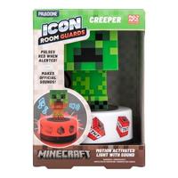 Minecraft Creeper kamerbewaker - thumbnail