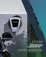 Heidelberg Wallbox Home Eco laadpaal - thumbnail