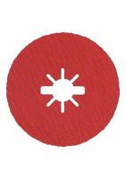 Bosch Accessories 2608619182 Fiberschijf Diameter 115 mm Boordiameter 22.23 mm 1 stuk(s) - thumbnail