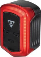 Topeak redlite clip-on rear light - thumbnail