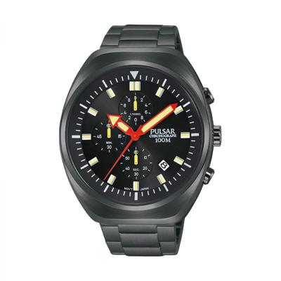PULSAR PM3089X1 Horloge Heren 44mm PULSAR PM3089X1 Horloge Heren 44mm
