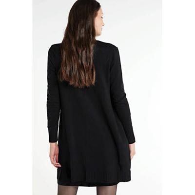 WE Fashion vest zwart WE Fashion vest zwart