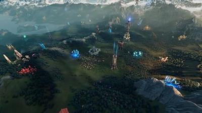 Spellforce Conquest of Eo
