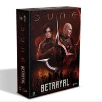 Dune Betrayal - thumbnail