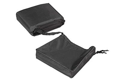 AeroCover | Loungesethoes 270 x 210 x 85 x 65(h) cm | L-vorm Rechts - thumbnail