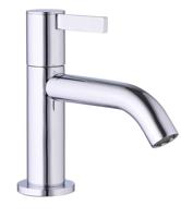 Best-Design Chrome "Zine" Toiletkraan - thumbnail