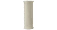 Garantia Column wandregenton 550 liter beige - thumbnail